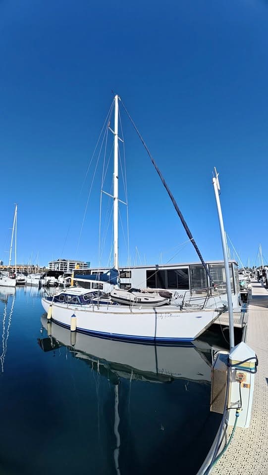 1974 Duncanson 35 for sale in Darwin, NT - photo 1