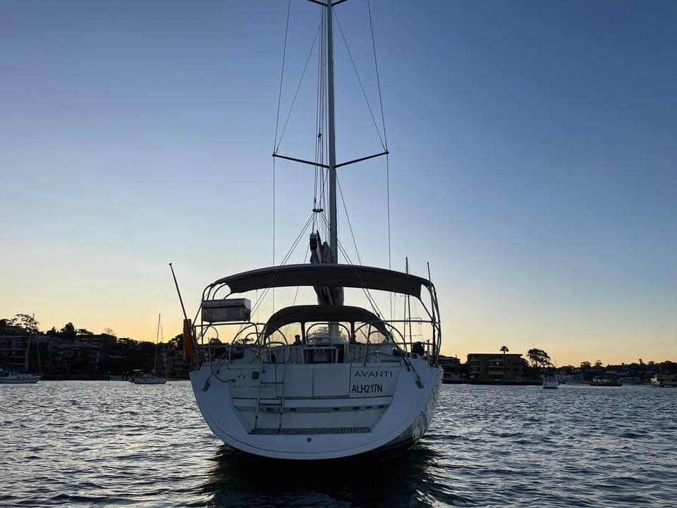 2010 Jeanneau Sun Odyssey for sale in Sydney, NSW - photo 2