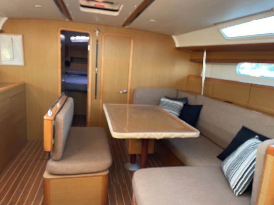 2010 Jeanneau Sun Odyssey for sale in Sydney, NSW - photo 4