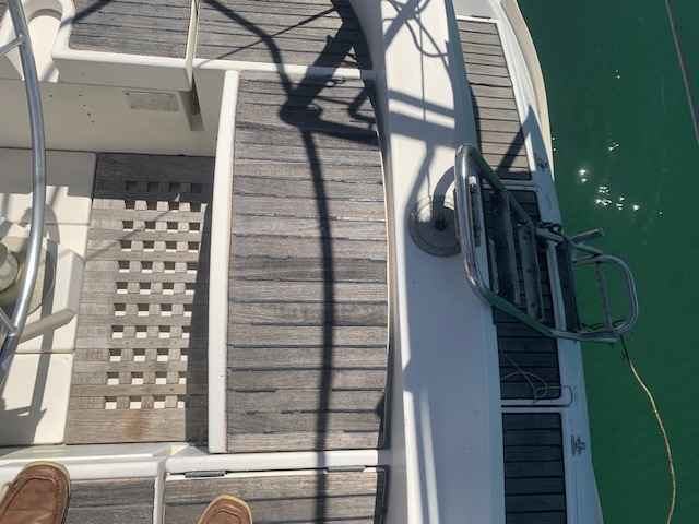 1989 Beneteau Oceanis for sale in Batemans Bay, NSW - photo 4