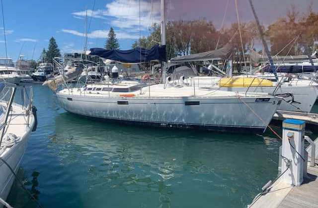 1989 Beneteau Oceanis for sale in Batemans Bay, NSW - photo 2