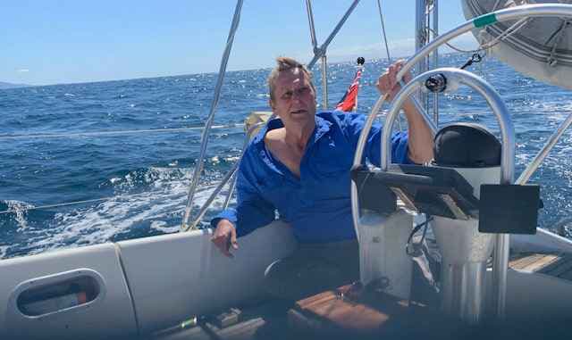 1989 Beneteau Oceanis for sale in Batemans Bay, NSW - photo 3