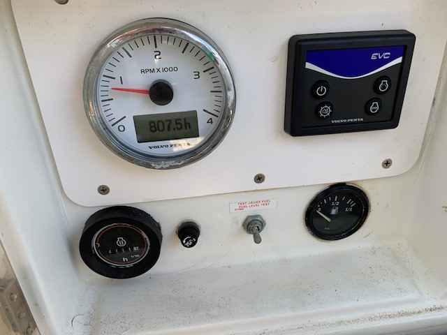 1989 Beneteau Oceanis for sale in Batemans Bay, NSW - photo 5
