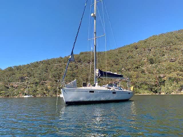 1989 Beneteau Oceanis for sale in Batemans Bay, NSW - photo 1