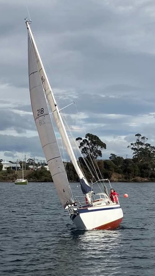 2001 Laurent Giles Vertue for sale in Bream Creek, TAS - photo 3