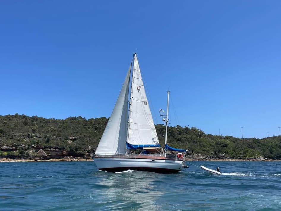 1981 Vindo 65 for sale in Sydney, NSW - photo 2