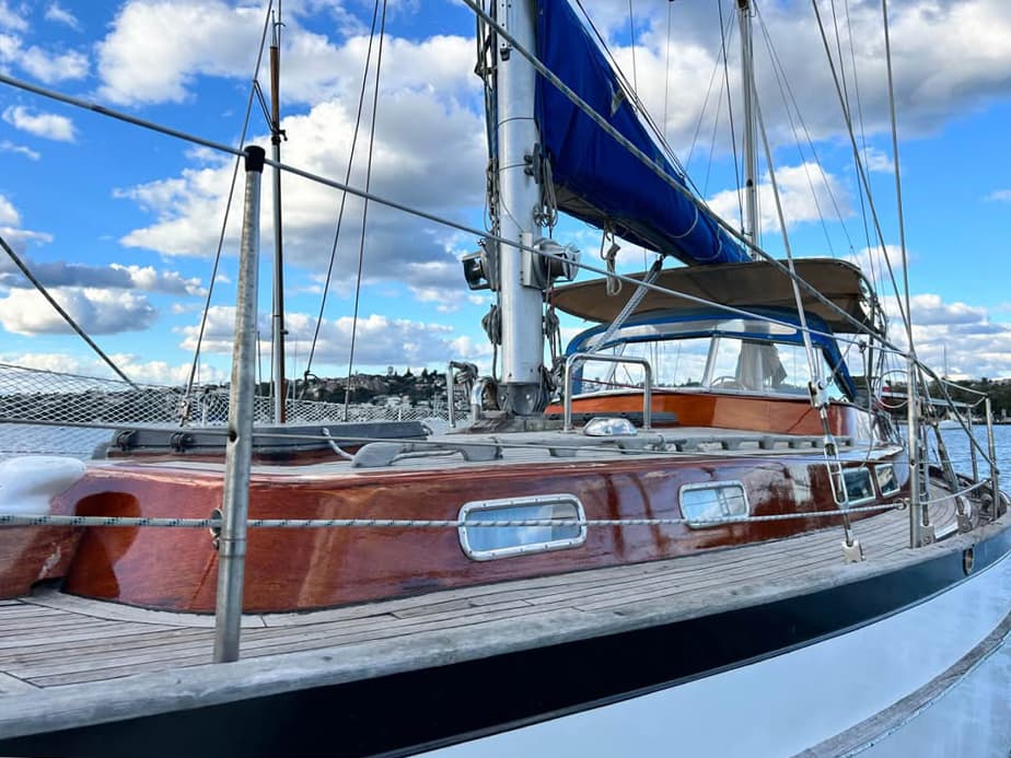 1981 Vindo 65 for sale in Sydney, NSW - photo 3