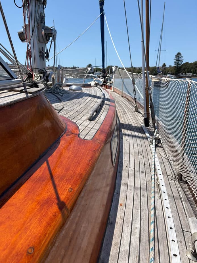 1981 Vindo 65 for sale in Sydney, NSW - photo 4