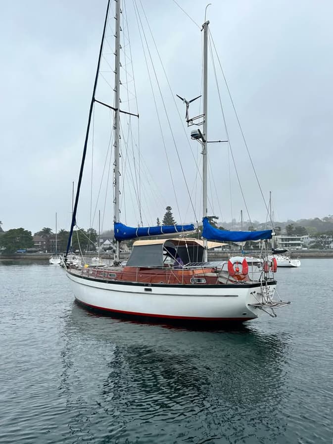 1981 Vindo 65 for sale in Sydney, NSW - photo 1
