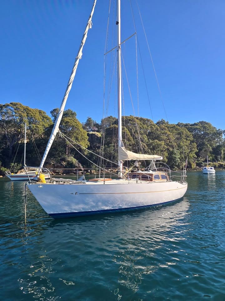 1967 Swanson Carmen for sale in Sydney, NSW - photo 1