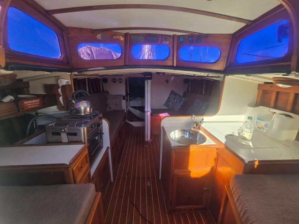 1967 Swanson Carmen for sale in Sydney, NSW - photo 4