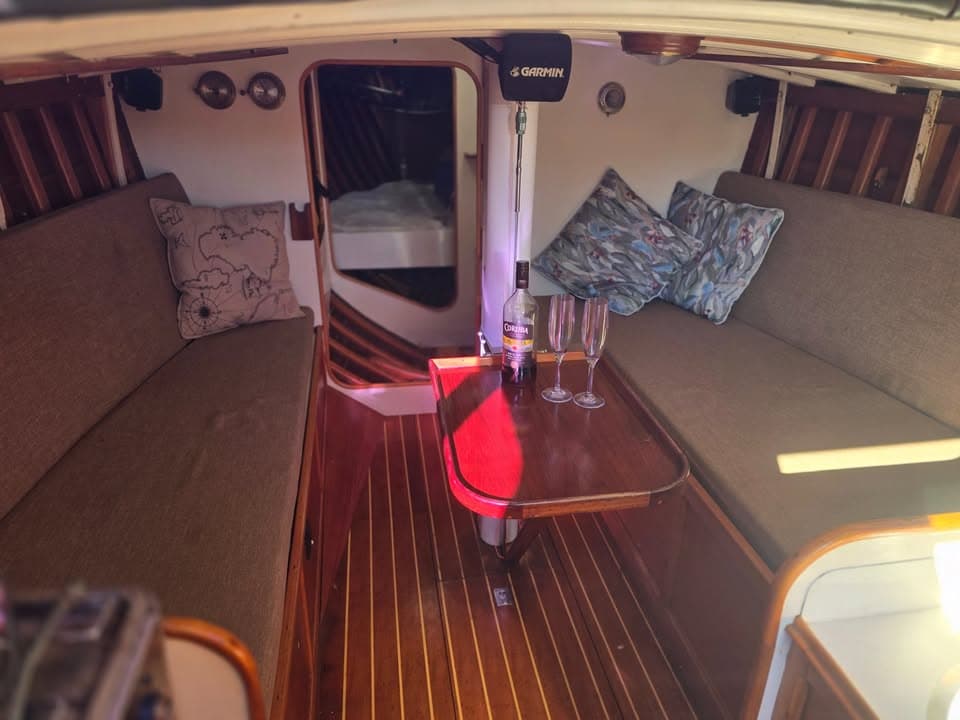 1967 Swanson Carmen for sale in Sydney, NSW - photo 3