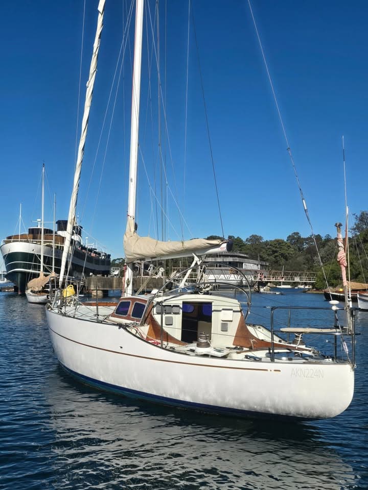 1967 Swanson Carmen for sale in Sydney, NSW - photo 2