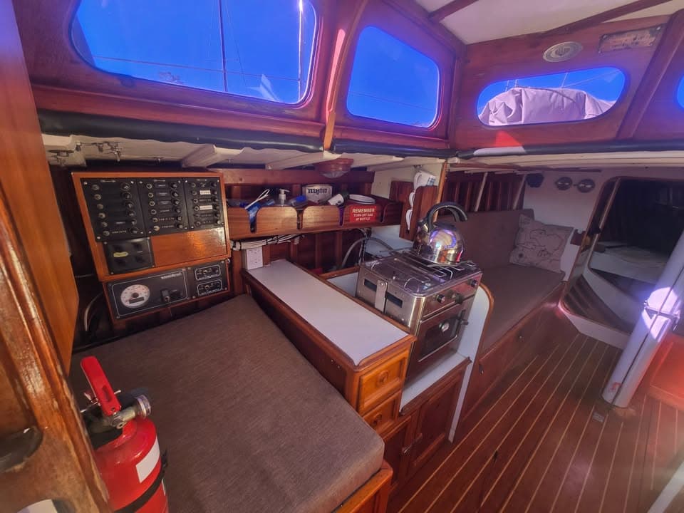 1967 Swanson Carmen for sale in Sydney, NSW - photo 5