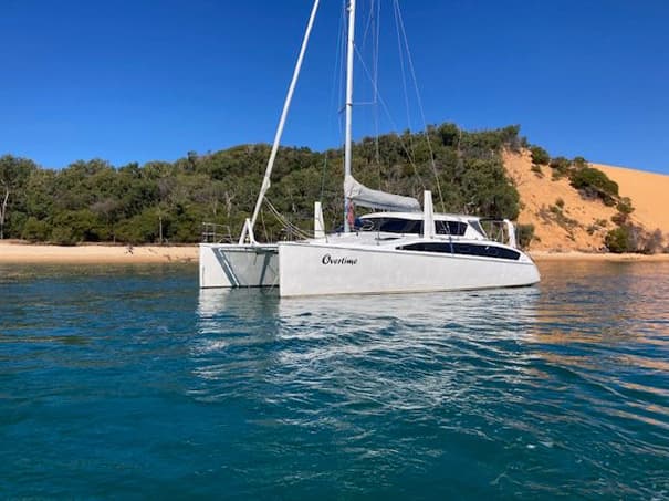 2012 Rogers 10.5 for sale in Brisbane, QLD - photo 1