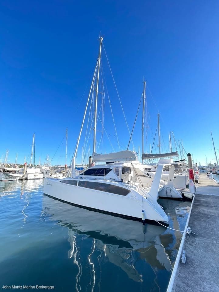 2012 Rogers 10.5 for sale in Brisbane, QLD - photo 3