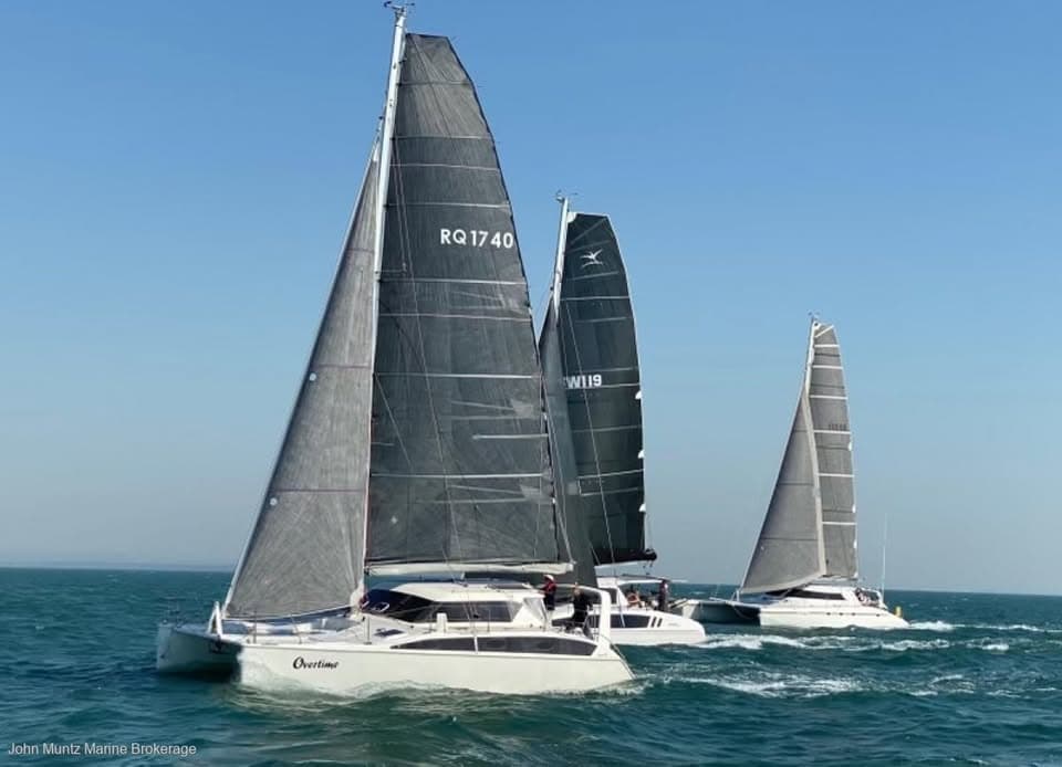 2012 Rogers 10.5 for sale in Brisbane, QLD - photo 2