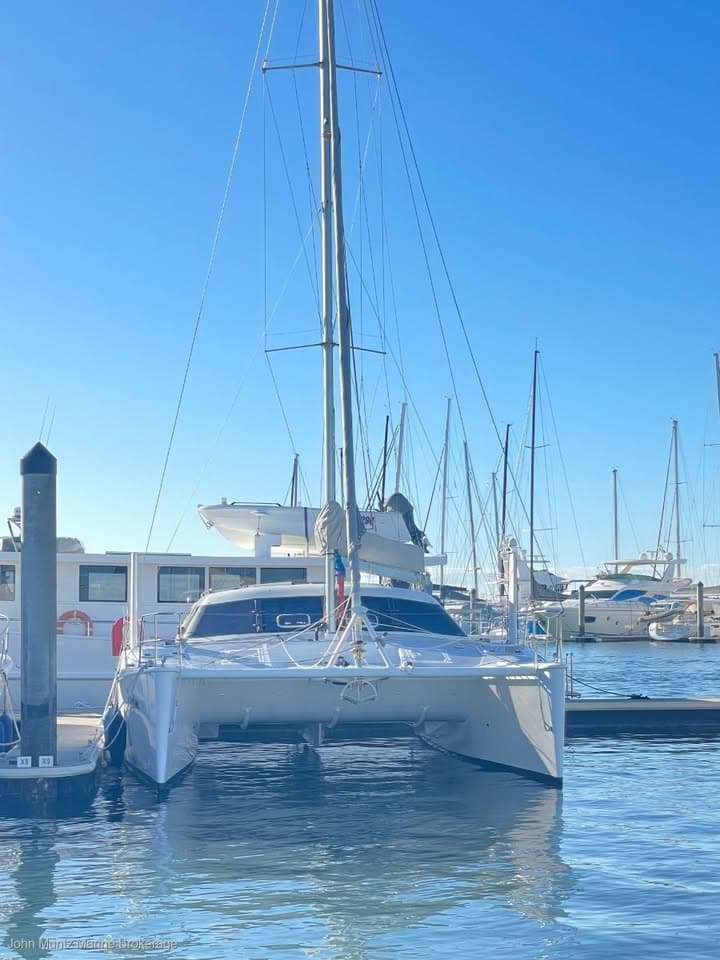 2012 Rogers 10.5 for sale in Brisbane, QLD - photo 5