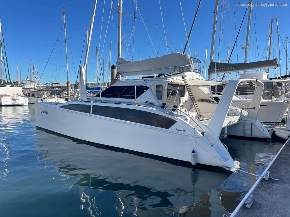 2012 Rogers 10.5 for sale in Brisbane, QLD - photo 4