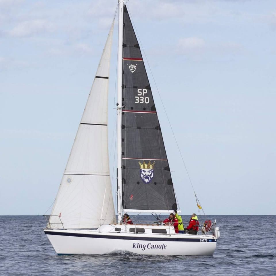 1986 Swarbrick Spacesailer 27 for sale in Perth, WA - photo 3