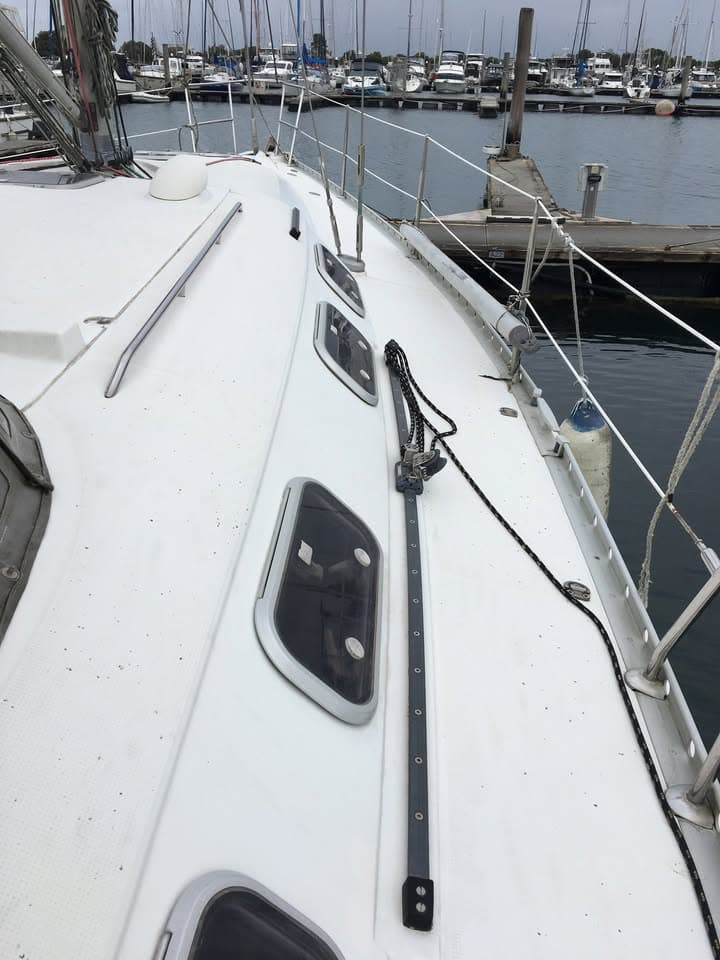 Beneteau 42s7 for sale in Hastings, VIC - photo 3
