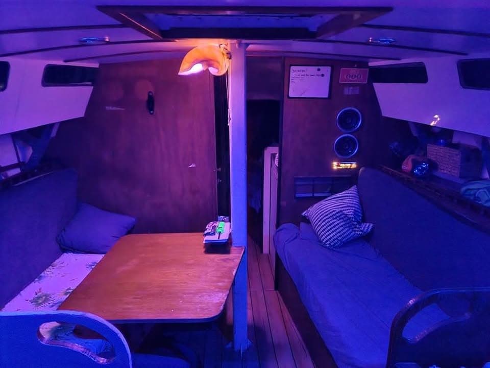 1988 Adams 40 for sale in Airlie Beach, QLD - photo 5