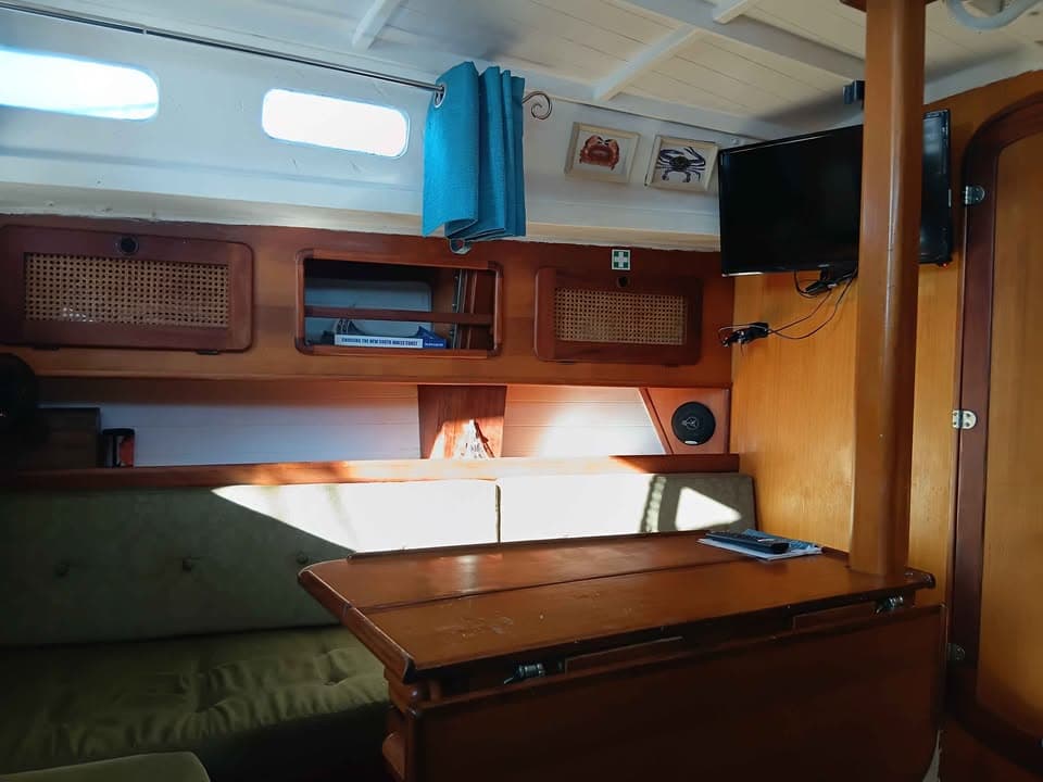 1980 Van De Stadt 32 for sale in Kurri Kurri, NSW - photo 5