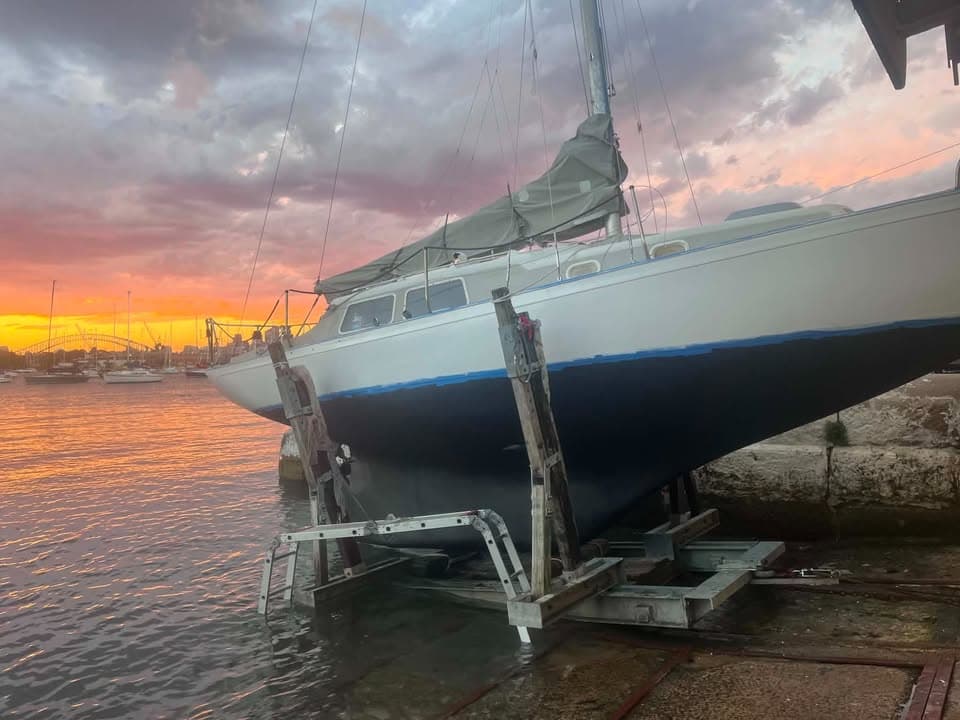1968 Clansman 30 for sale in Sydney, NSW - photo 4