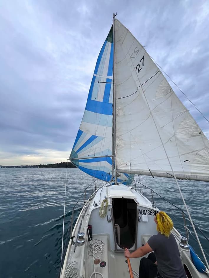 1968 Clansman 30 for sale in Sydney, NSW - photo 3