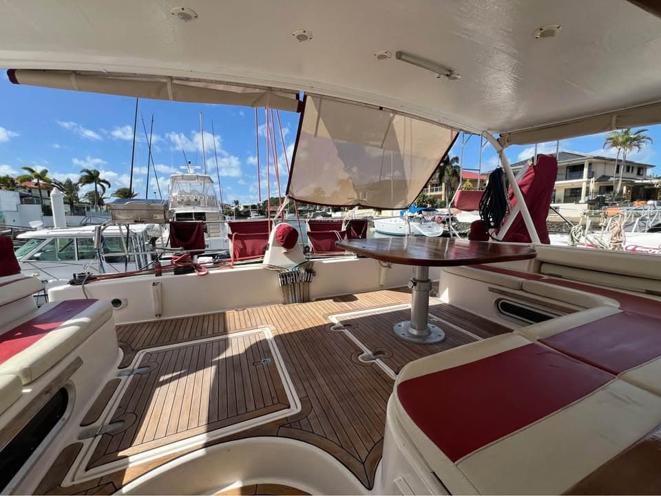 Catana 472 for sale in Brisbane, QLD - photo 4