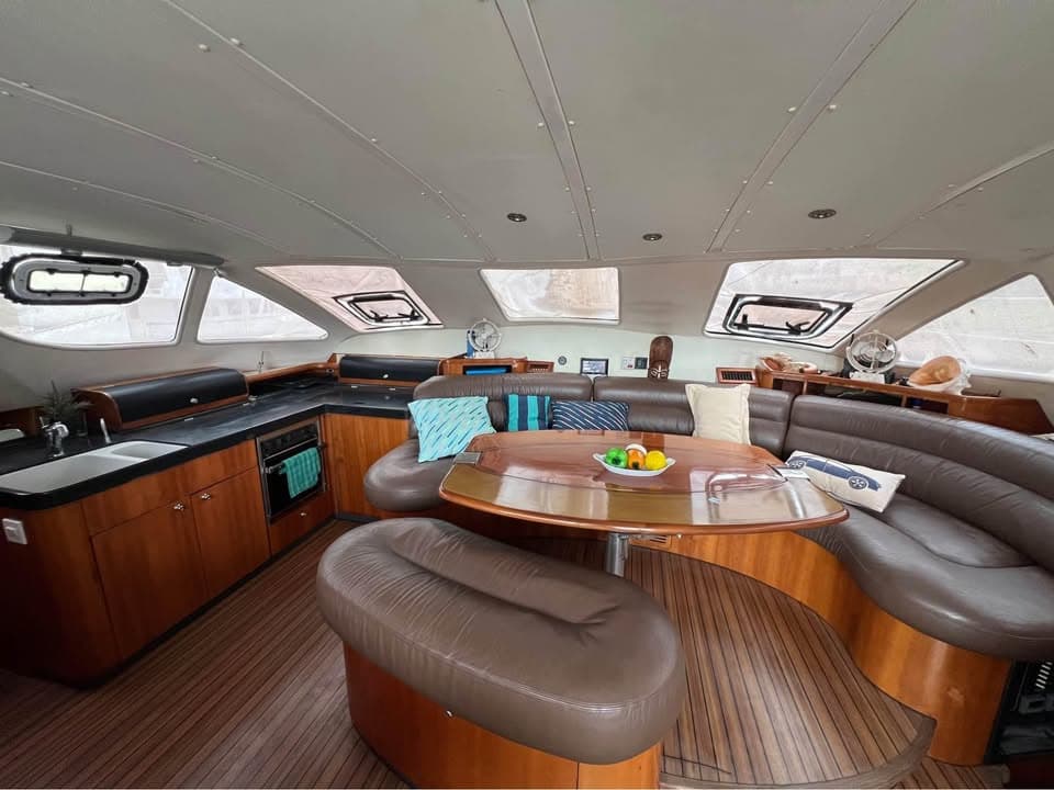 Catana 472 for sale in Brisbane, QLD - photo 5