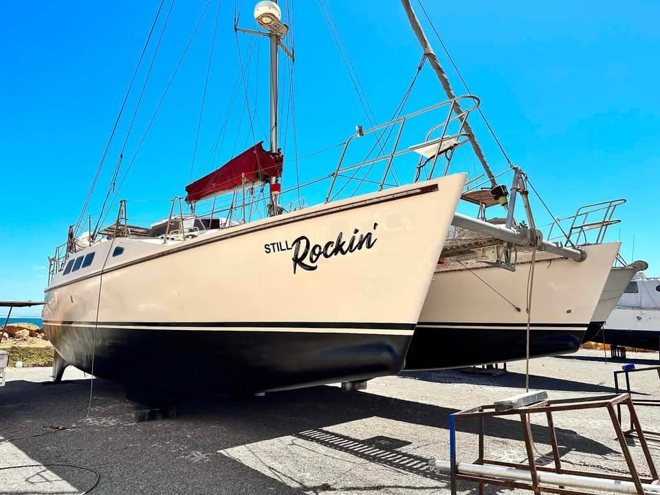 2000 Richard Woods 43 for sale in Monkey Mia, WA - photo 4