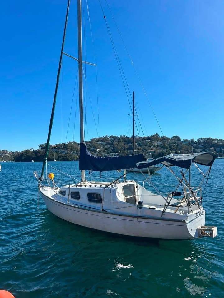 1980 Top Hat 25 for sale in Sydney, WA - photo 1