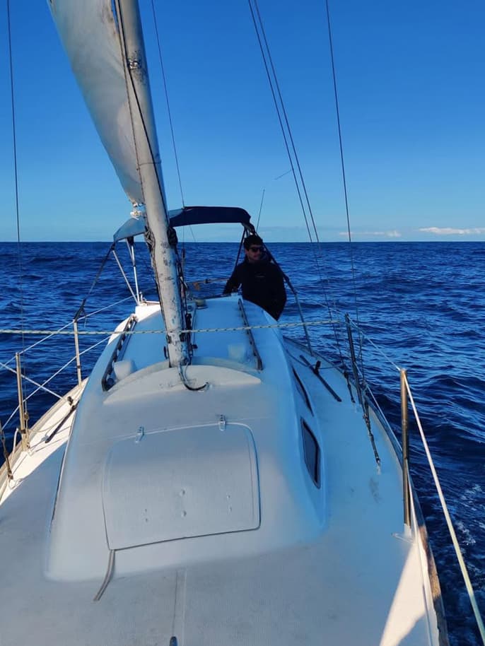 1980 Top Hat 25 for sale in Sydney, WA - photo 5