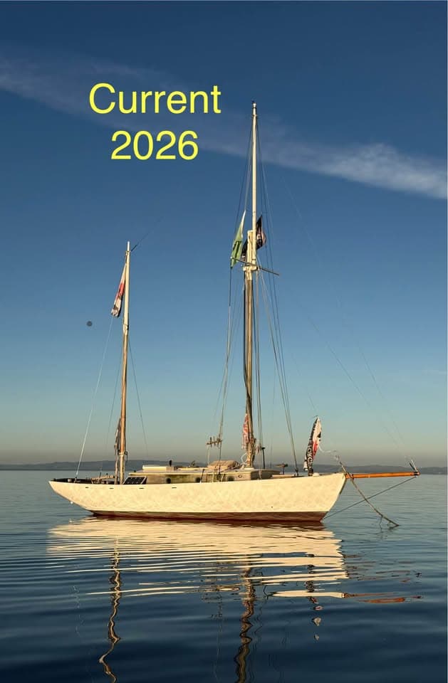 1984 Alden / Lacco 30 for sale in Cowes, VIC - photo 1