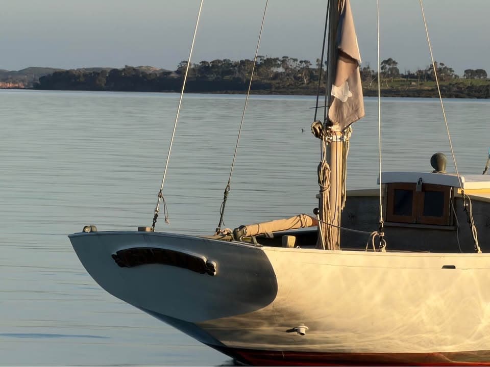 1984 Alden / Lacco 30 for sale in Cowes, VIC - photo 5