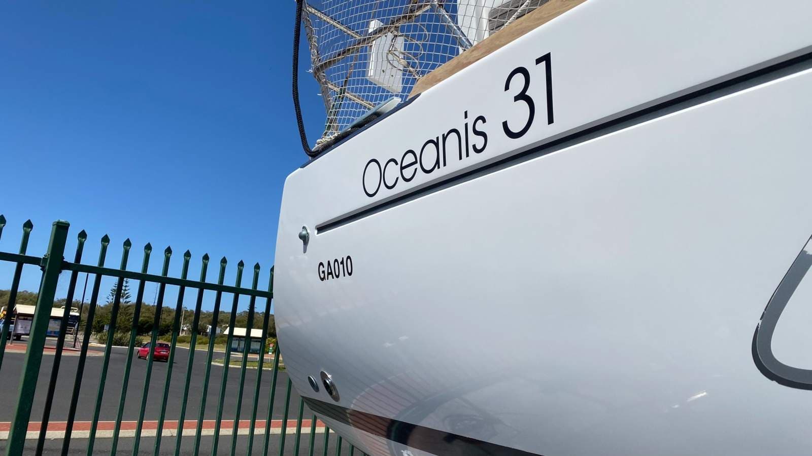 2015 Beneteau Oceanis for sale in Port Coogee, WA - photo 5