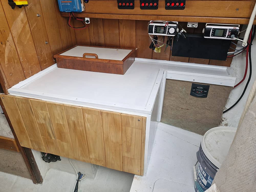 1980 Herreshoff for sale in Tin Can Bay, QLD - photo 4
