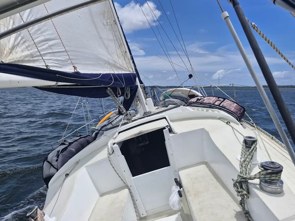 1980 Herreshoff for sale in Tin Can Bay, QLD - photo 1