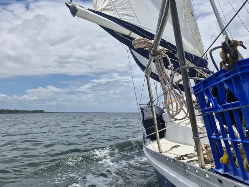 1980 Herreshoff for sale in Tin Can Bay, QLD - photo 2