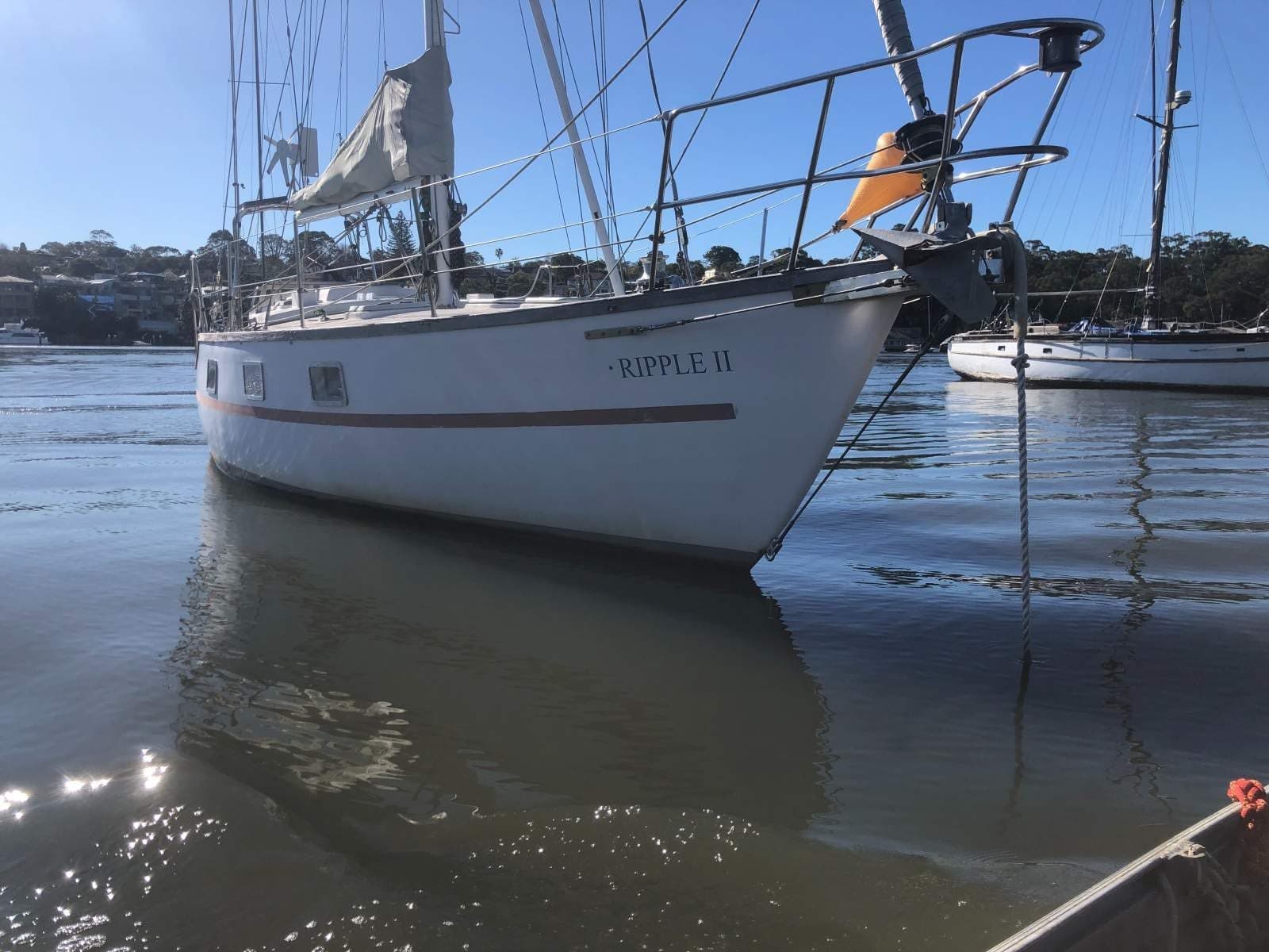 1978 Roberts for sale in Rose Bay, NSW - photo 3