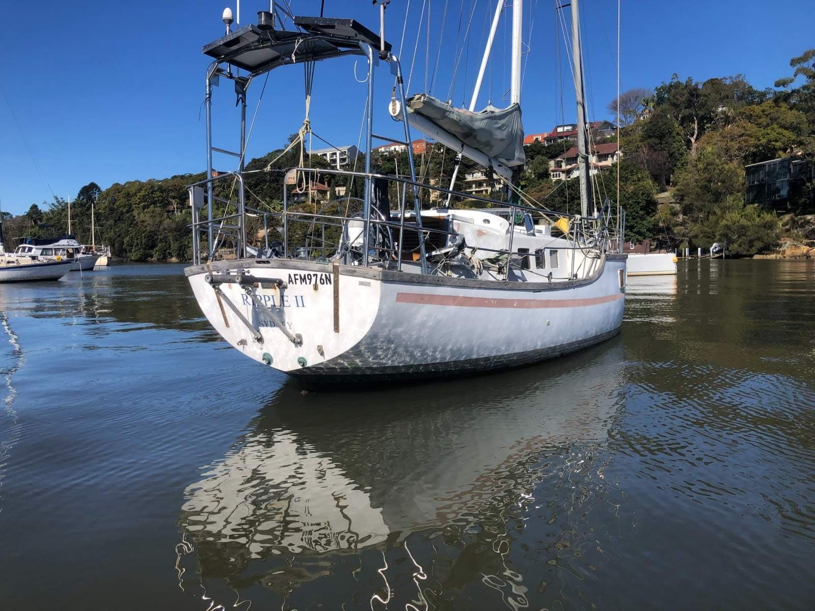 1978 Roberts for sale in Rose Bay, NSW - photo 5