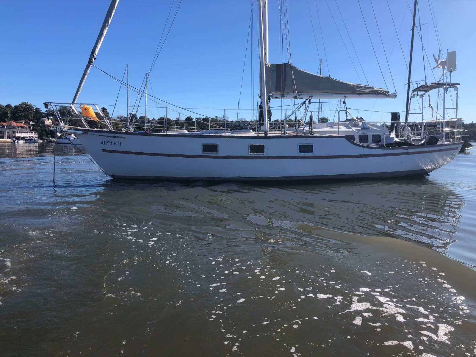 1978 Roberts for sale in Rose Bay, NSW - photo 1