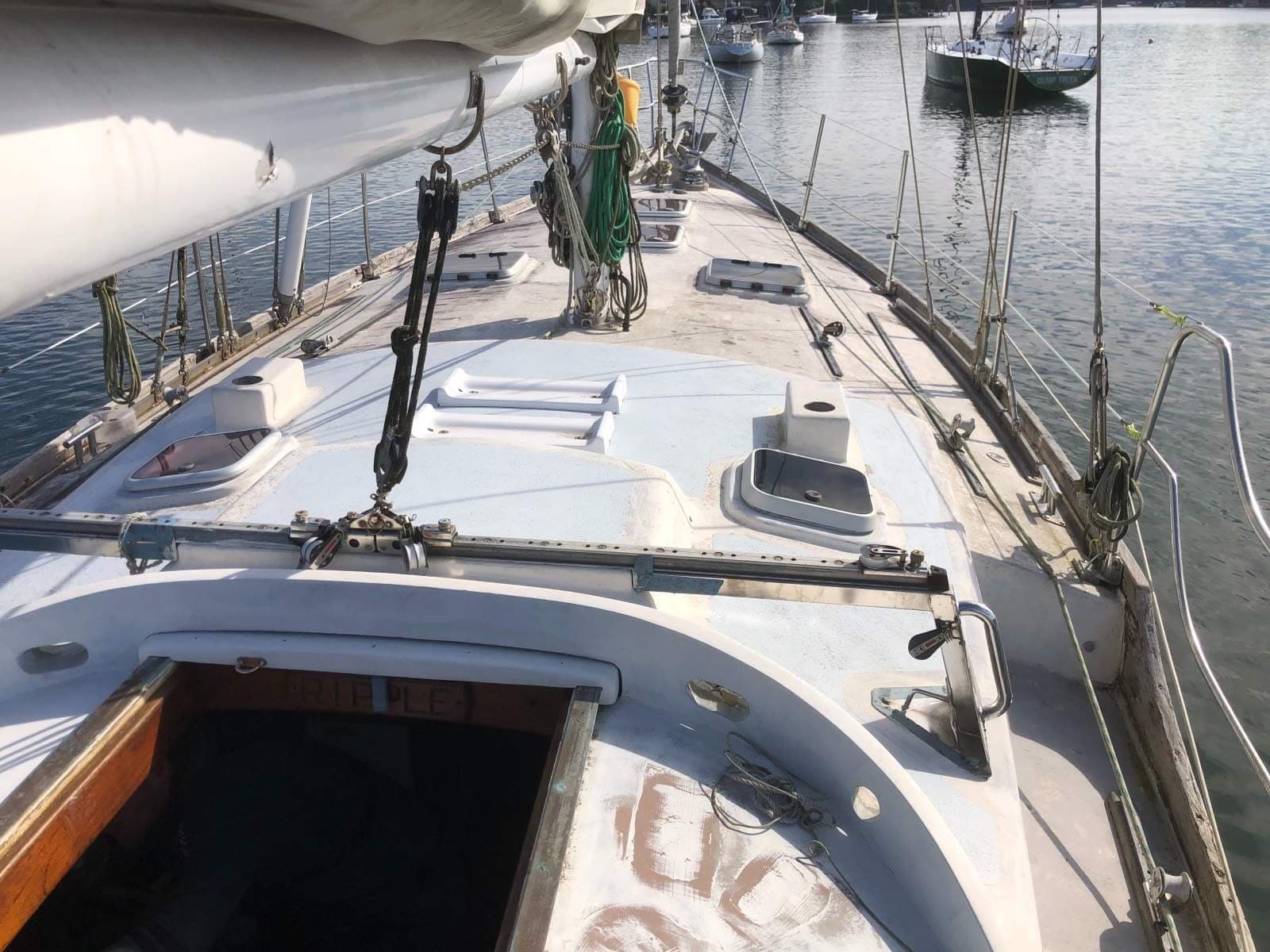 1978 Roberts for sale in Rose Bay, NSW - photo 4