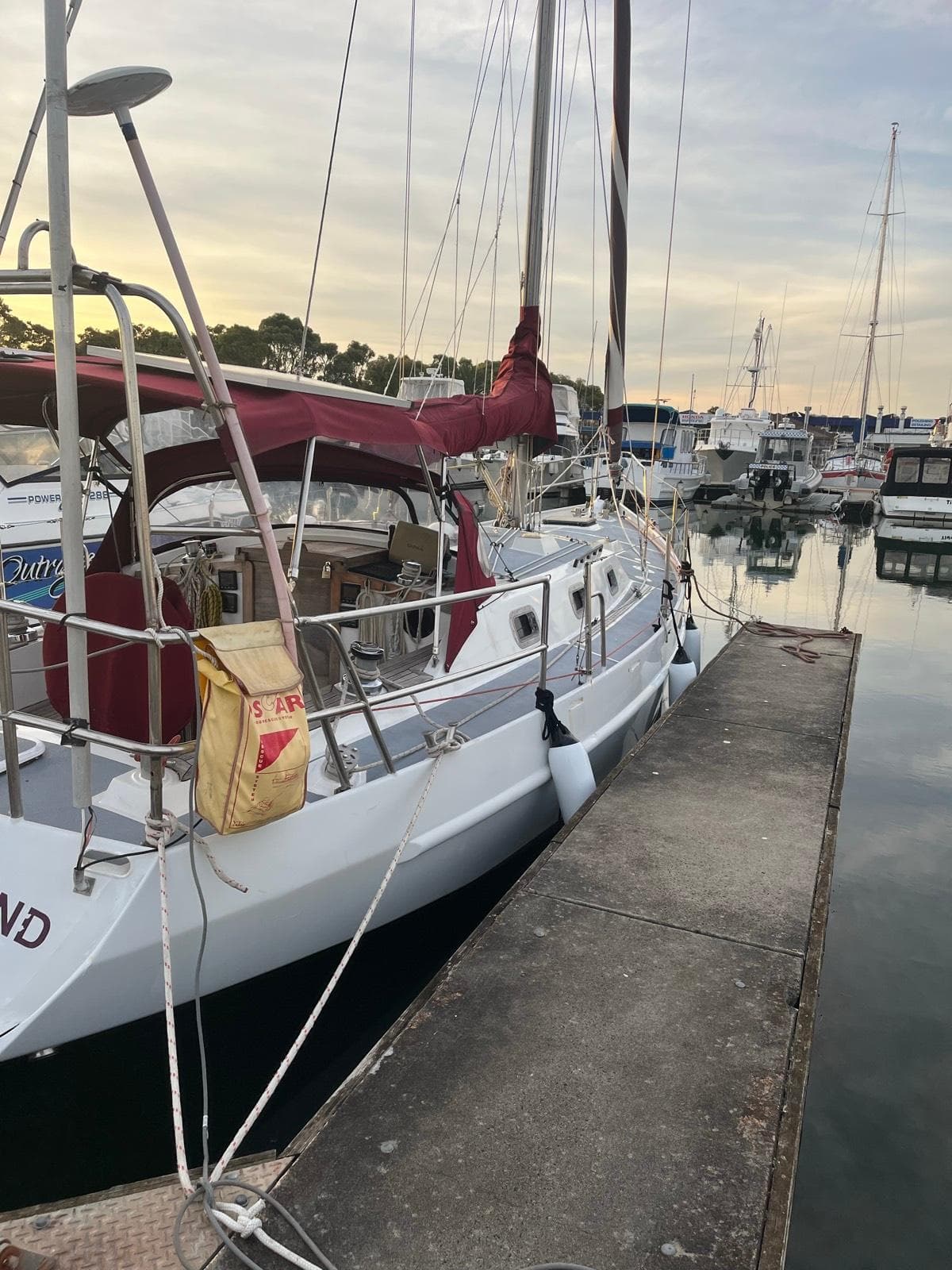 1989 Adams for sale in Hastings, VIC - photo 4