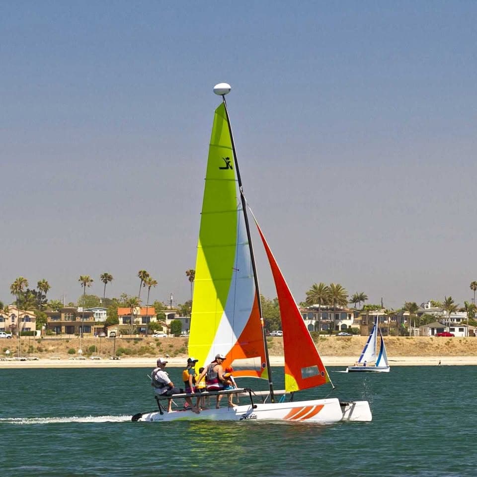 2017 Hobie Getaway for sale in Woodridge, WA - photo 1