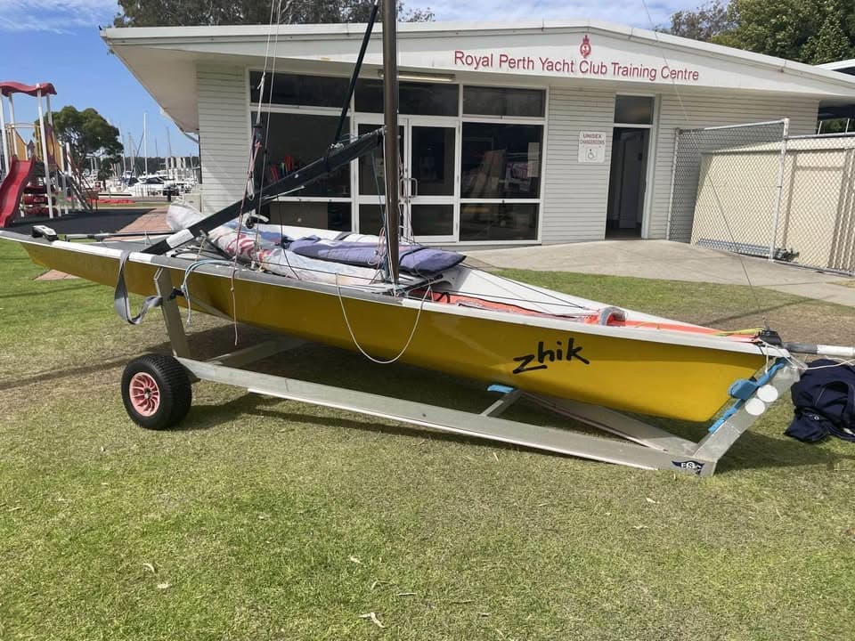 29er for sale in Perth, WA - photo 2