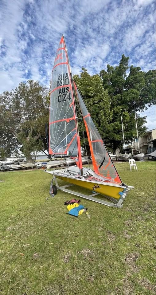 29er for sale in Perth, WA - photo 1