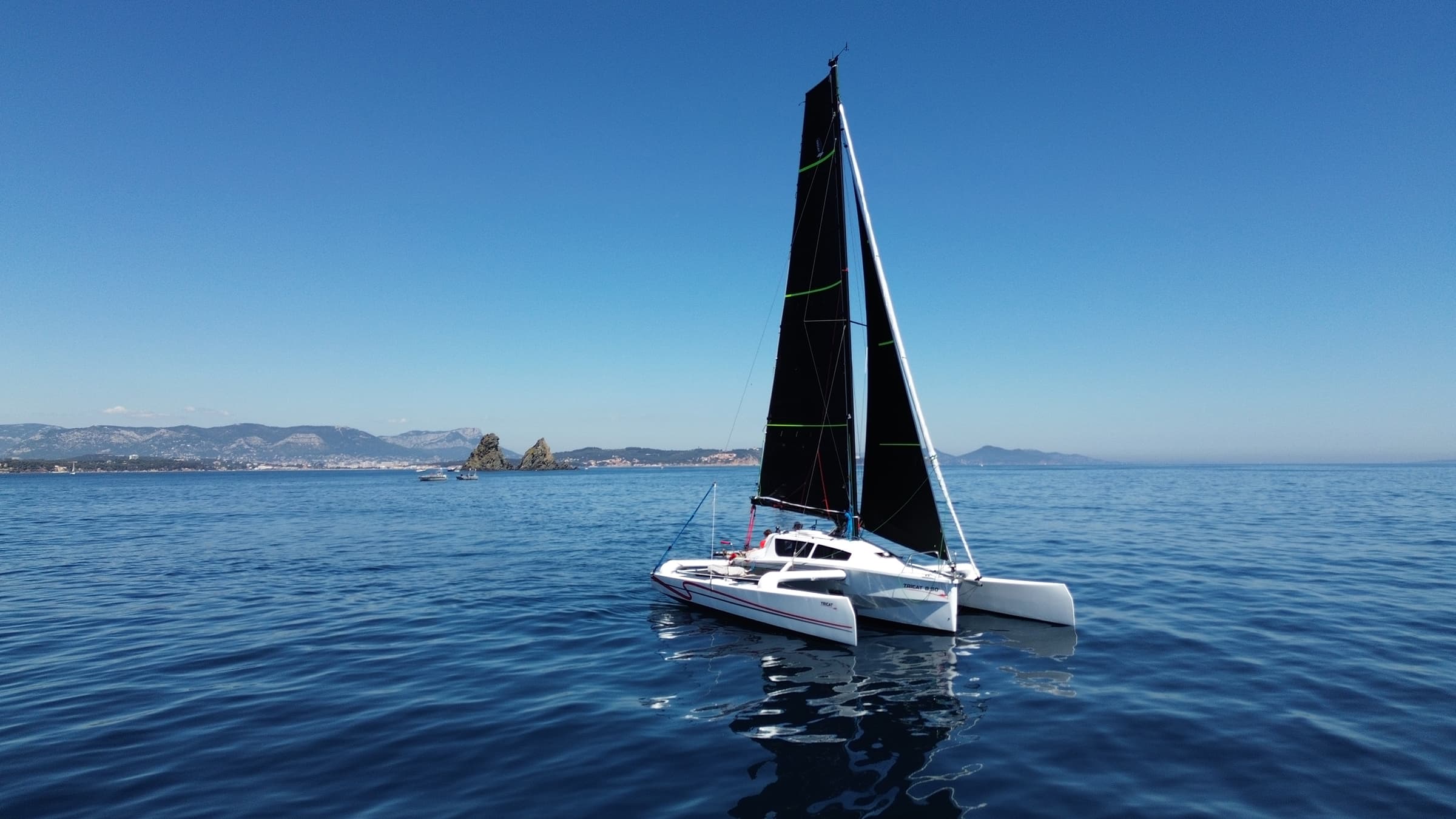 2026 Tricat 8.50 for sale in Fremantle, WA - photo 2