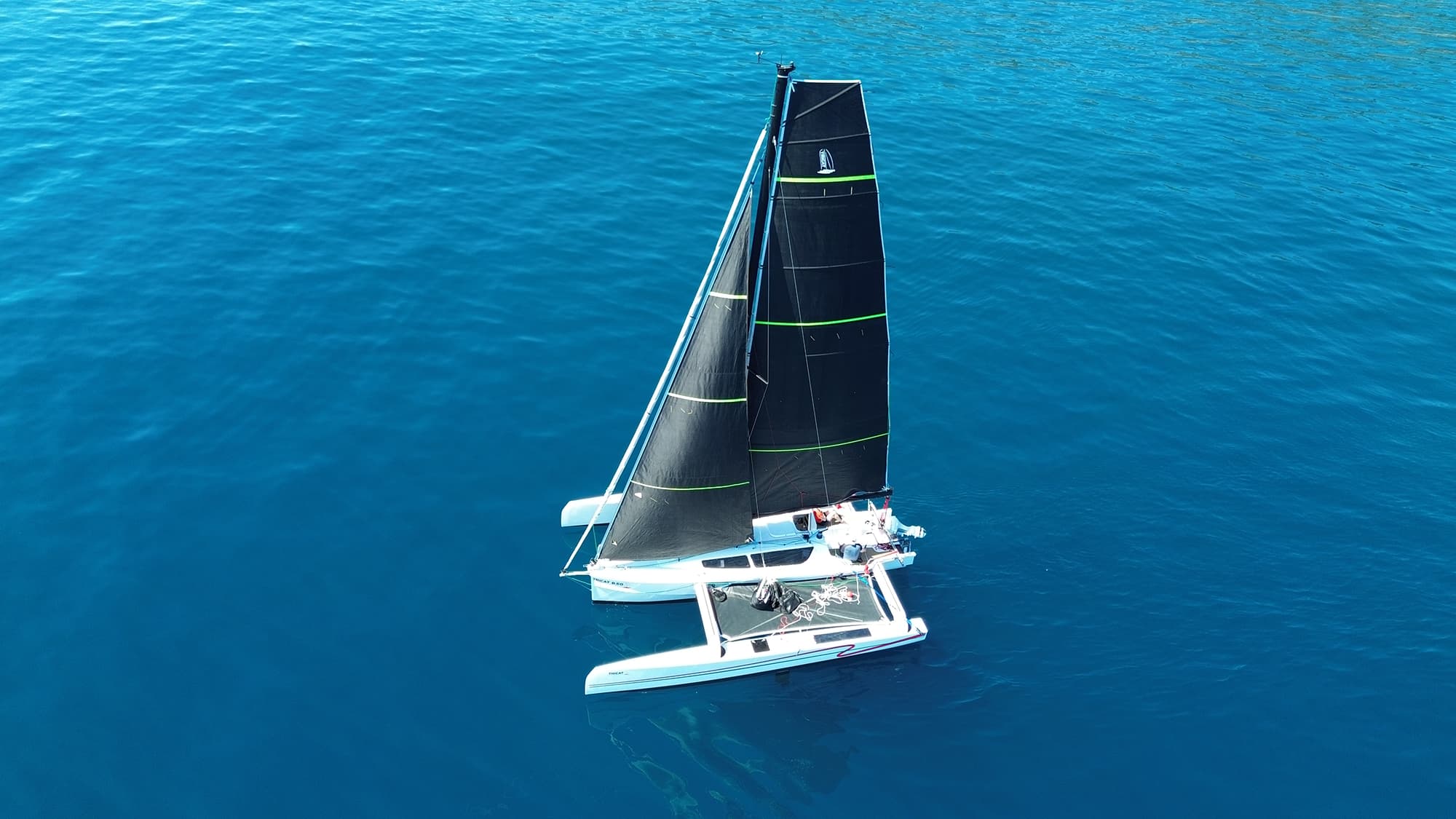 2026 Tricat 8.50 for sale in Fremantle, WA - photo 4